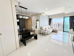 Esparina Residences (D19), Condominium #624955881